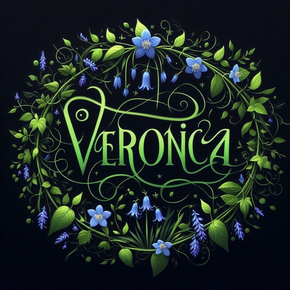 Meet your Posher, Veronica - Picture 2 of 2